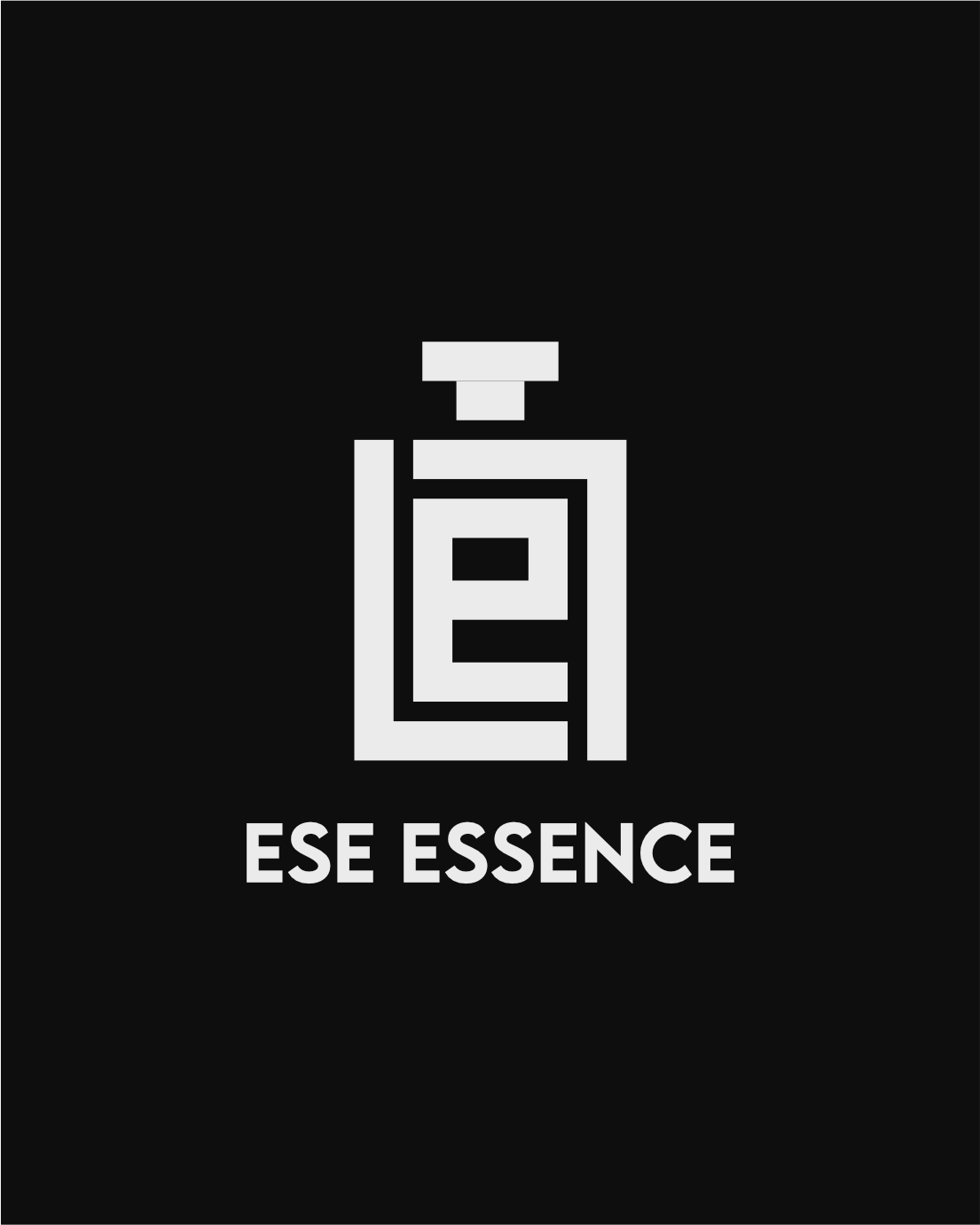 Ese Essence Parfum Logo